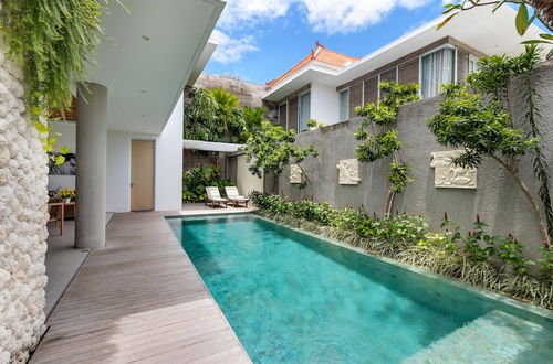 Foto 28 - Best Selling 2 Bedrooms Villa in Central Seminyak