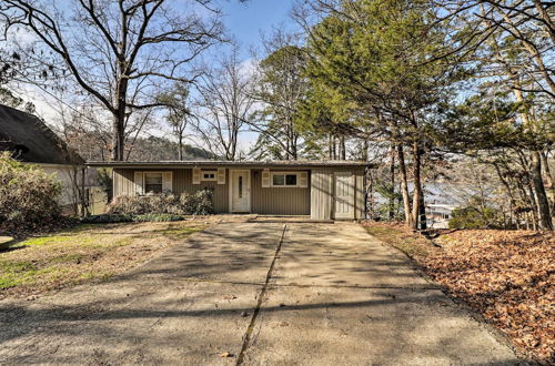 Photo 20 - Riverfront Retreat w/ Fire Pit, Large Deck & Grill