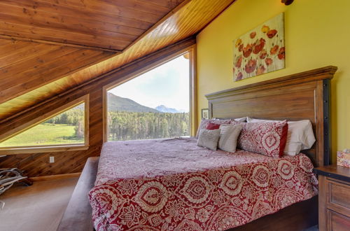 Photo 43 - Legacy Mountain Lodge on 40-acre Ranch w/ Views