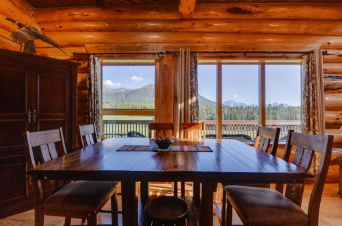Foto 14 - Legacy Mountain Lodge on 40-acre Ranch w/ Views