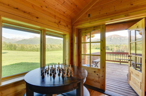Foto 41 - Legacy Mountain Lodge on 40-acre Ranch w/ Views