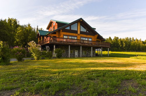 Photo 1 - Legacy Mountain Lodge on 40-acre Ranch w/ Views