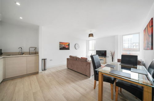 Foto 49 - 2 Bdrm Penthouse with parking Wycombe