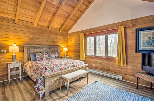 Photo 34 - Wintergreen Home w/ Deck - Near Skiing & Hiking