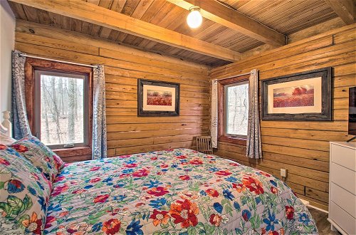 Photo 23 - Wintergreen Home w/ Deck - Near Skiing & Hiking