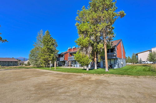 Photo 33 - Cozy & Chic Mountain Condo w/ Community Perks