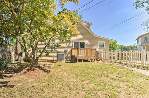 Photo 19 - Sunny Glen Burnie Home - On-site Water Access