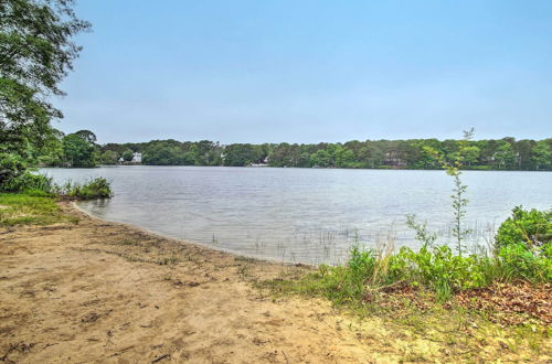 Photo 5 - South Yarmouth Cottage ~ Half Mi to Beaches