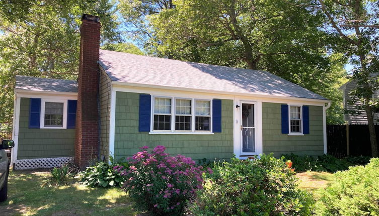 Photo 1 - South Yarmouth Cottage ~ Half Mi to Beaches