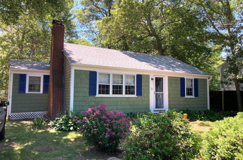 Photo 1 - South Yarmouth Cottage ~ Half Mi to Beaches