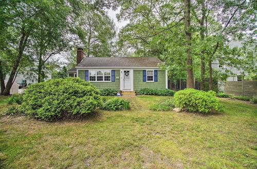 Photo 20 - South Yarmouth Cottage ~ Half Mi to Beaches