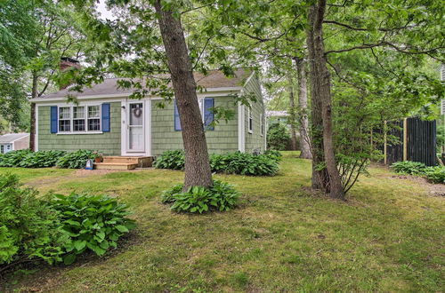 Photo 8 - South Yarmouth Cottage ~ Half Mi to Beaches