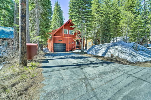 Photo 12 - Truckee Cabin: Near Lake & Hiking