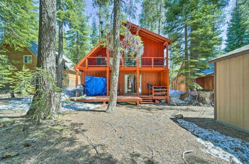 Photo 19 - Truckee Cabin: Near Lake & Hiking