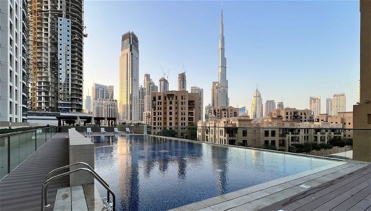 Foto 1 - Silkhaus Bellevue, Downtown Dubai