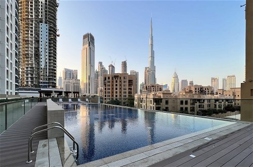 Foto 1 - Silkhaus Bellevue, Downtown Dubai