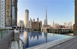 Photo 1 - Silkhaus Bellevue, Downtown Dubai