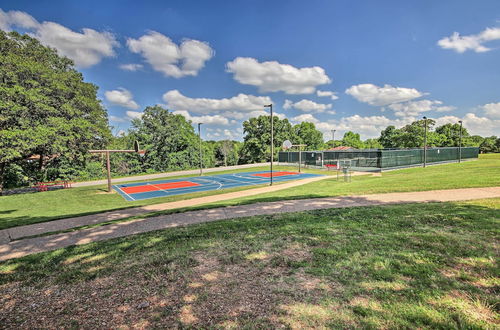 Photo 2 - Bella Vista Home w/ Deck + Trails: On Golf Course