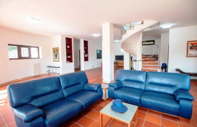 Villa Montedoro by Wonderful Italy - Photo 15