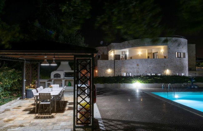 Villa Montedoro by Wonderful Italy - Photo 38