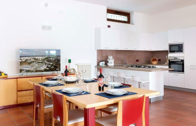Villa Montedoro by Wonderful Italy - Photo 10