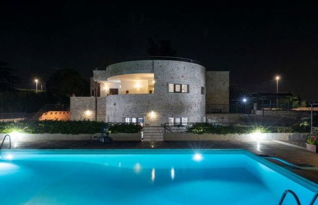 Villa Montedoro by Wonderful Italy - Photo 31