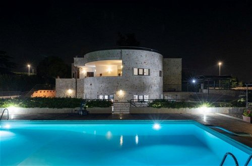 Foto 31 - Villa Montedoro by Wonderful Italy