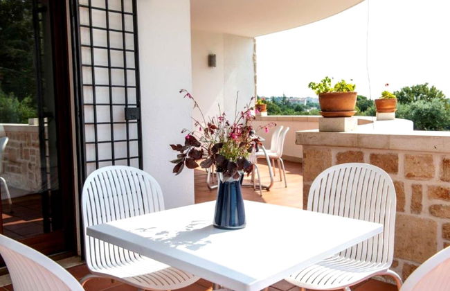 Villa Montedoro by Wonderful Italy - Photo 17