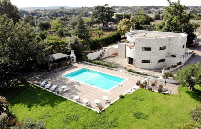 Villa Montedoro by Wonderful Italy - Photo 37