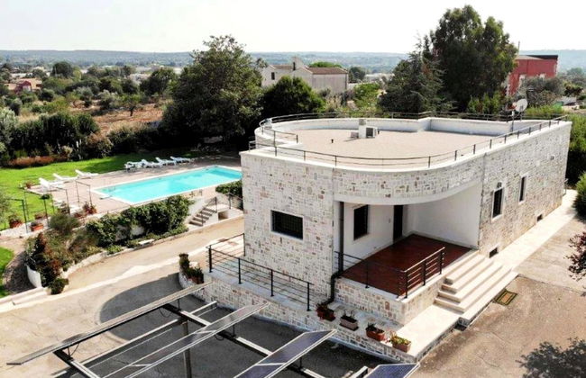 Villa Montedoro by Wonderful Italy - Photo 35