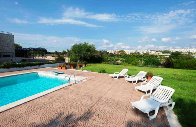 Villa Montedoro by Wonderful Italy - Photo 22