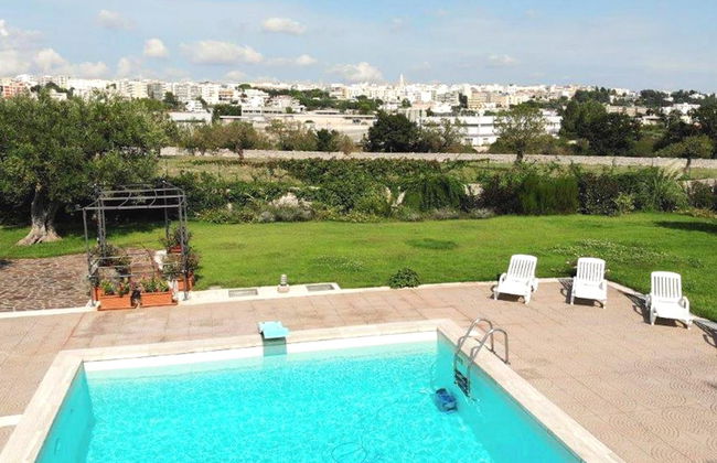 Villa Montedoro by Wonderful Italy - Photo 21