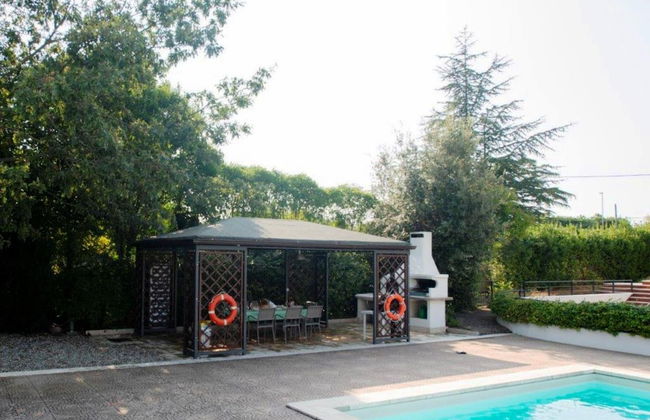 Villa Montedoro by Wonderful Italy - Photo 32
