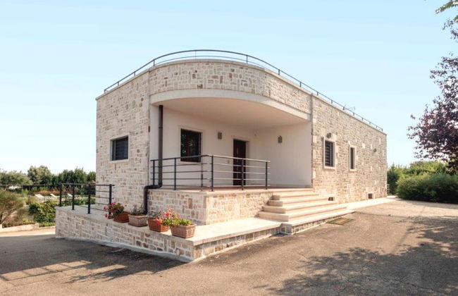 Villa Montedoro by Wonderful Italy - Photo 34