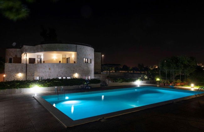 Villa Montedoro by Wonderful Italy - Photo 30