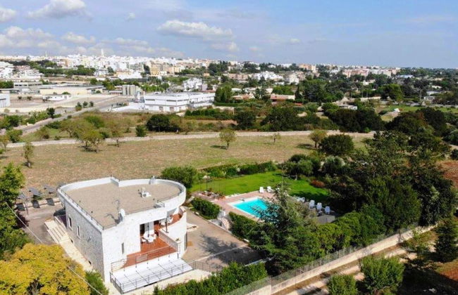 Villa Montedoro by Wonderful Italy - Photo 40