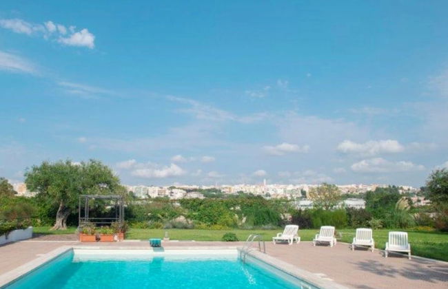 Villa Montedoro by Wonderful Italy - Photo 39