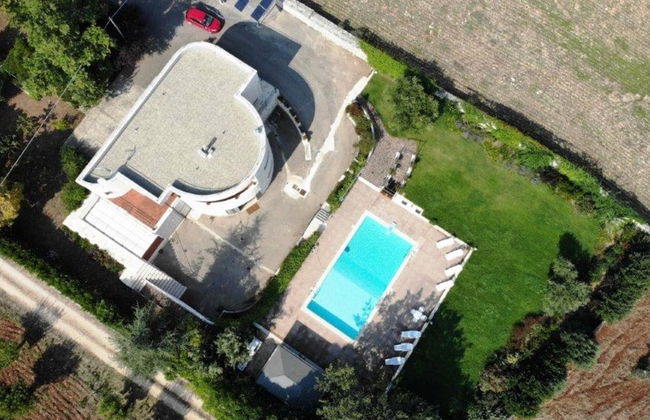Villa Montedoro by Wonderful Italy - Photo 1