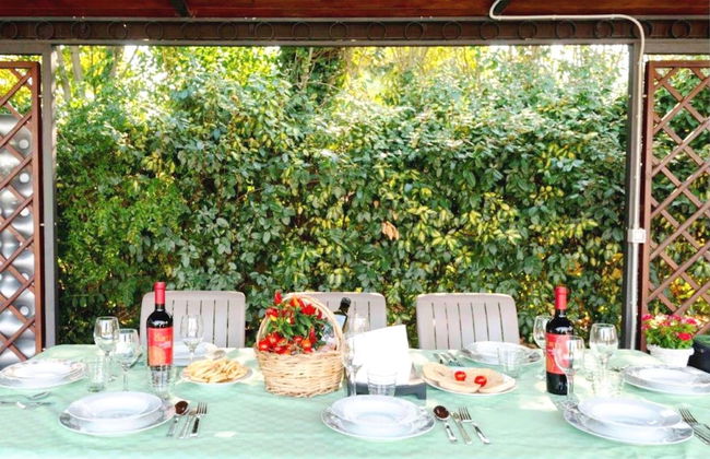 Villa Montedoro by Wonderful Italy - Photo 33