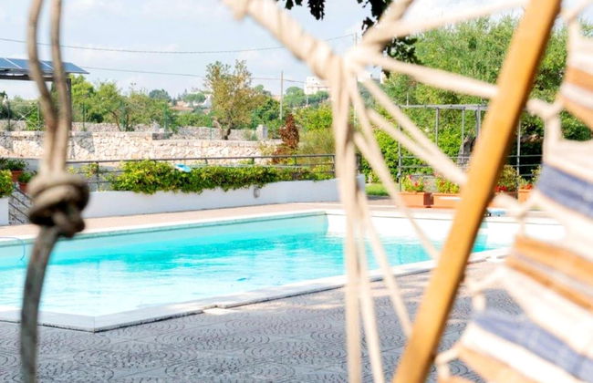 Villa Montedoro by Wonderful Italy - Photo 24