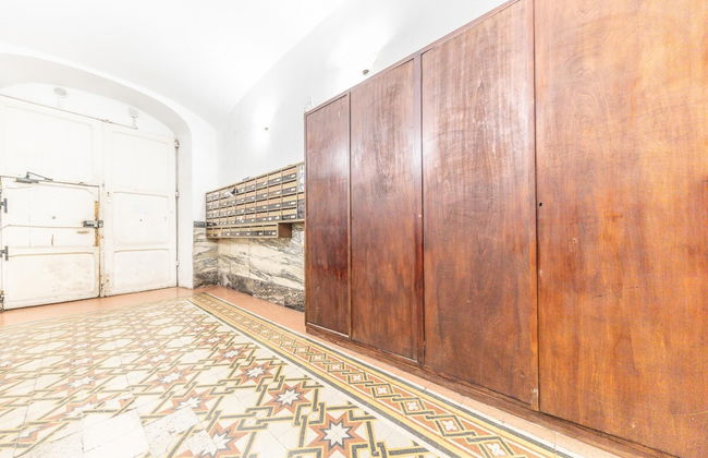 Apartment in Rome - Foto 19