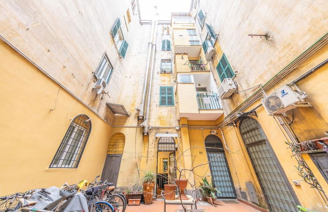 Apartment in Rome - Foto 16