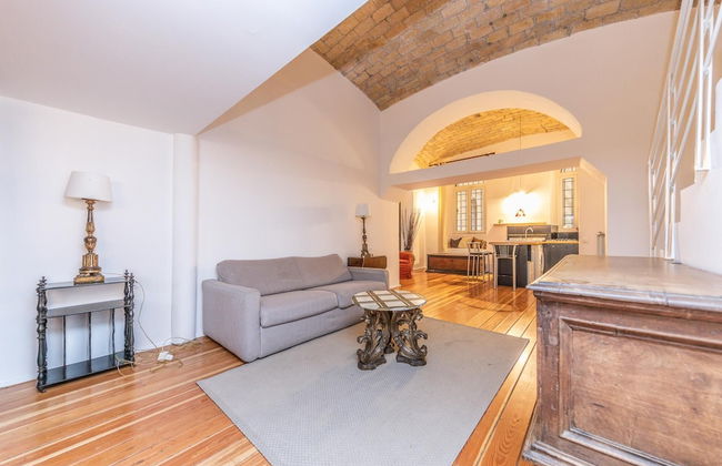 Apartment in Rome - Foto 11