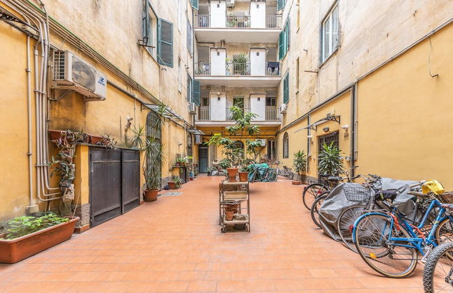 Apartment in Rome - Foto 17