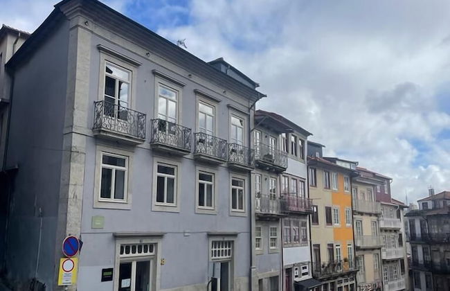 Porto Vitoria Apartments - Foto 39