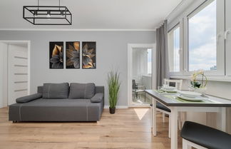 Photo 1 - Apartment Wroclaw Glowny by Renters