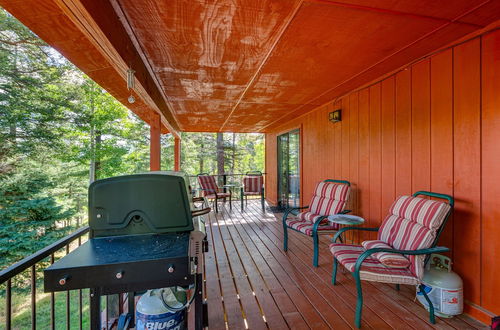 Photo 26 - Spacious Angel Fire Home w/ Indoor Hot Tub