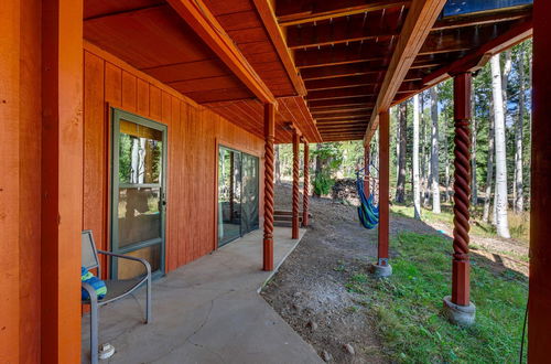 Photo 42 - Spacious Angel Fire Home w/ Indoor Hot Tub