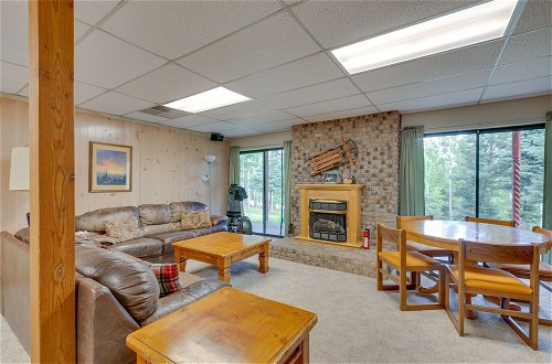 Photo 30 - Spacious Angel Fire Home w/ Indoor Hot Tub