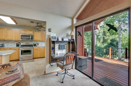 Photo 40 - Spacious Angel Fire Home w/ Indoor Hot Tub